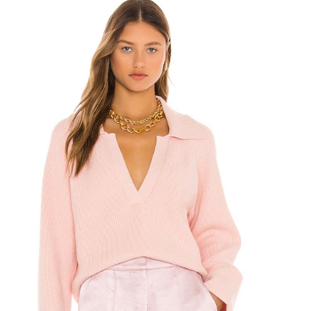 L’acadamie Harvey Pullover